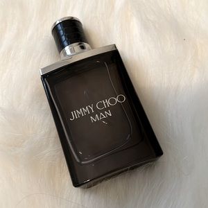Jimmy Choo Man Cologne